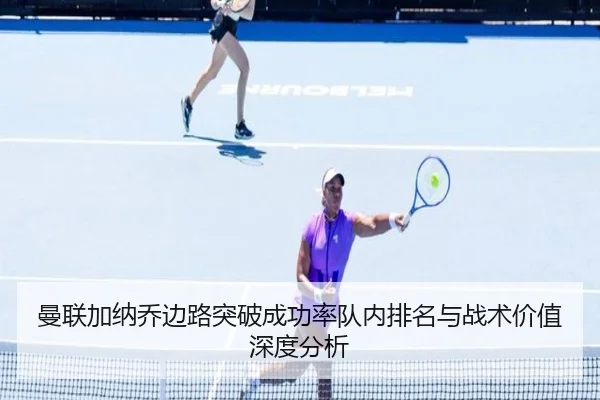 曼联加纳乔边路突破成功率队内排名与战术价值深度分析